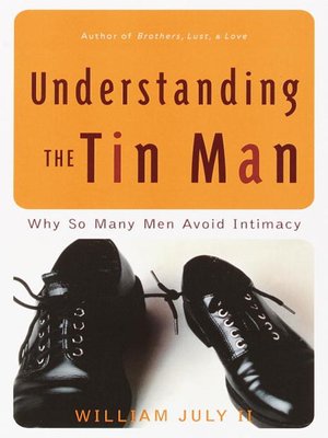 cover image of Understanding the Tin Man